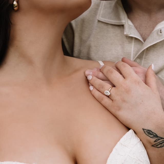 The Bridal Bundle at THE 208 TAN in Lewiston, ID